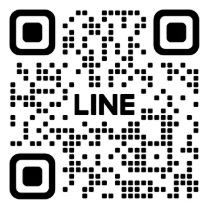 搭伙官方 LINE QR Code