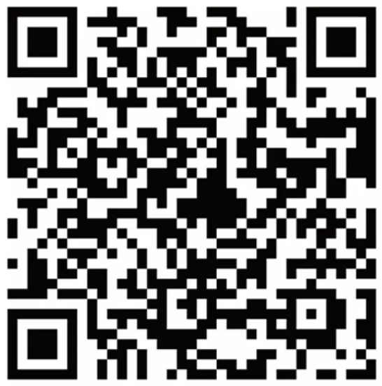 搭伙官方 LINE QR Code